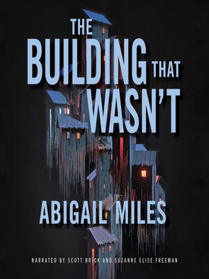 cover image of Building That Wasn't